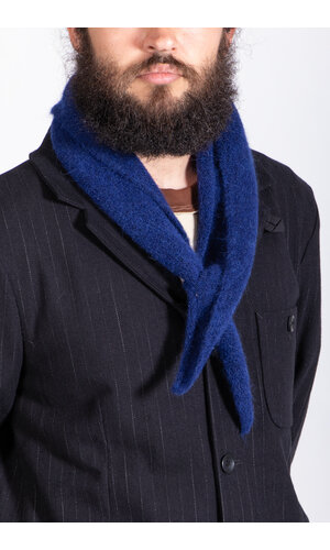 Homecore Homecore Schal / Baby Bandana / Dunkel Blau