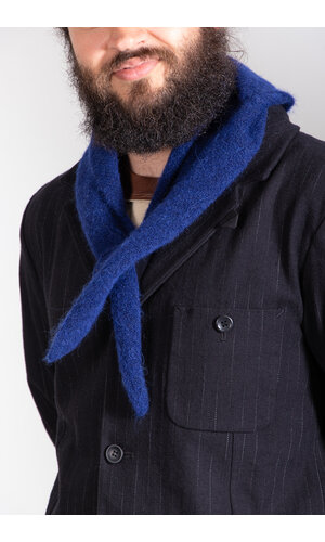 Homecore Homecore Schal / Baby Bandana / Dunkel Blau
