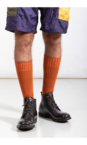 Officine Creative Officine Creative Boots / Arbus 027 / Pure Chocolate