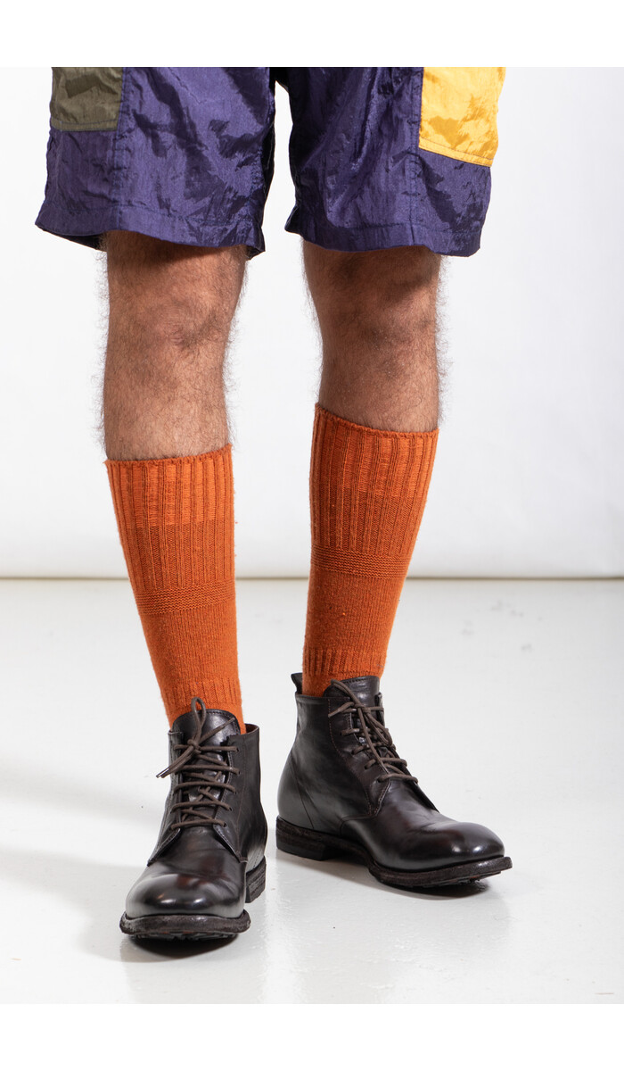 Officine Creative Officine Creative Boots / Arbus 027 / Pure Chocolate