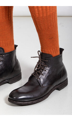 Officine Creative Officine Creative Boots / Arbus 027 / Pure Chocolate