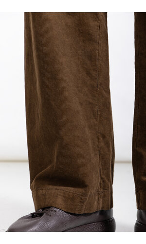 Transit Transit Trousers / CFUTRBC125 / Brown