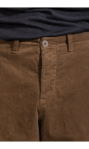 Transit Transit Trousers / CFUTRBC125 / Brown