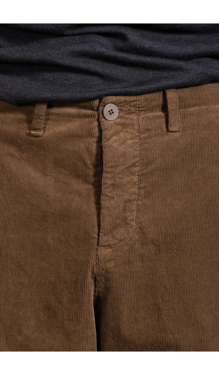 Transit Transit Trousers / CFUTRBC125 / Brown