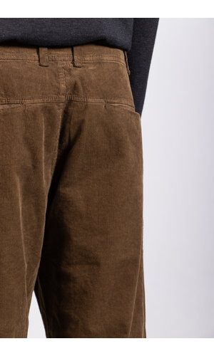 Transit Transit Trousers / CFUTRBC125 / Brown