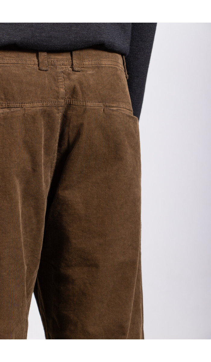 Transit Transit Trousers / CFUTRBC125 / Brown