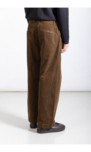 Transit Transit Trousers / CFUTRBC125 / Brown