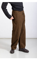 Transit Trousers / CFUTRBC125 / Brown