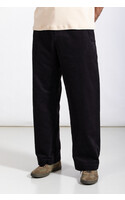 Transit Trousers / CFUTRBC125 / Black