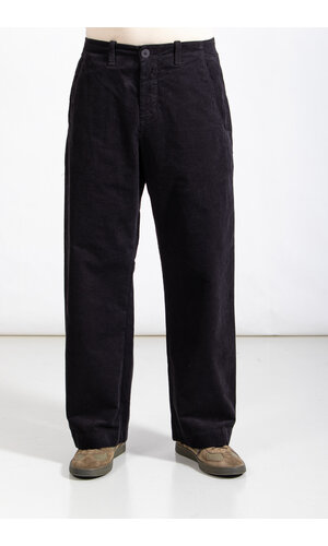 Transit Transit Trousers / CFUTRBC125 / Black