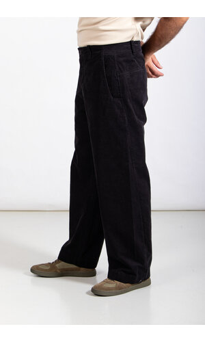 Transit Transit Trousers / CFUTRBC125 / Black
