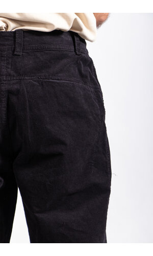 Transit Transit Trousers / CFUTRBC125 / Black