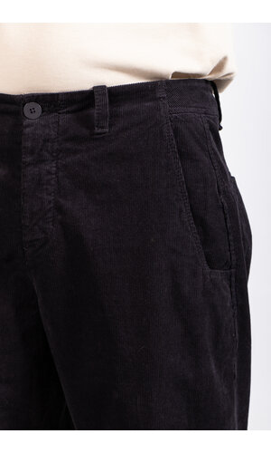 Transit Transit Trousers / CFUTRBC125 / Black