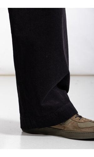 Transit Transit Trousers / CFUTRBC125 / Black