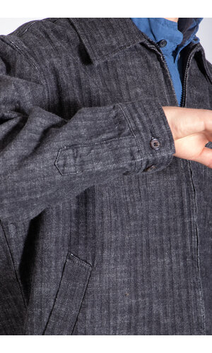 Universal Works Universal Works Jacket / Rose Bowl / Blackish