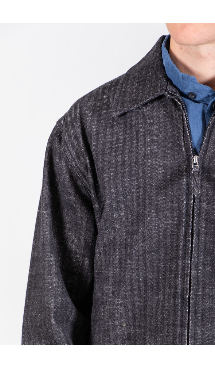 Universal Works Universal Works Jacket / Rose Bowl / Blackish