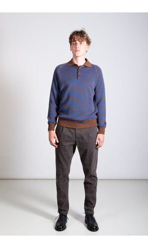 Gallia Gallia Polo / Ginsberg / Muddy River