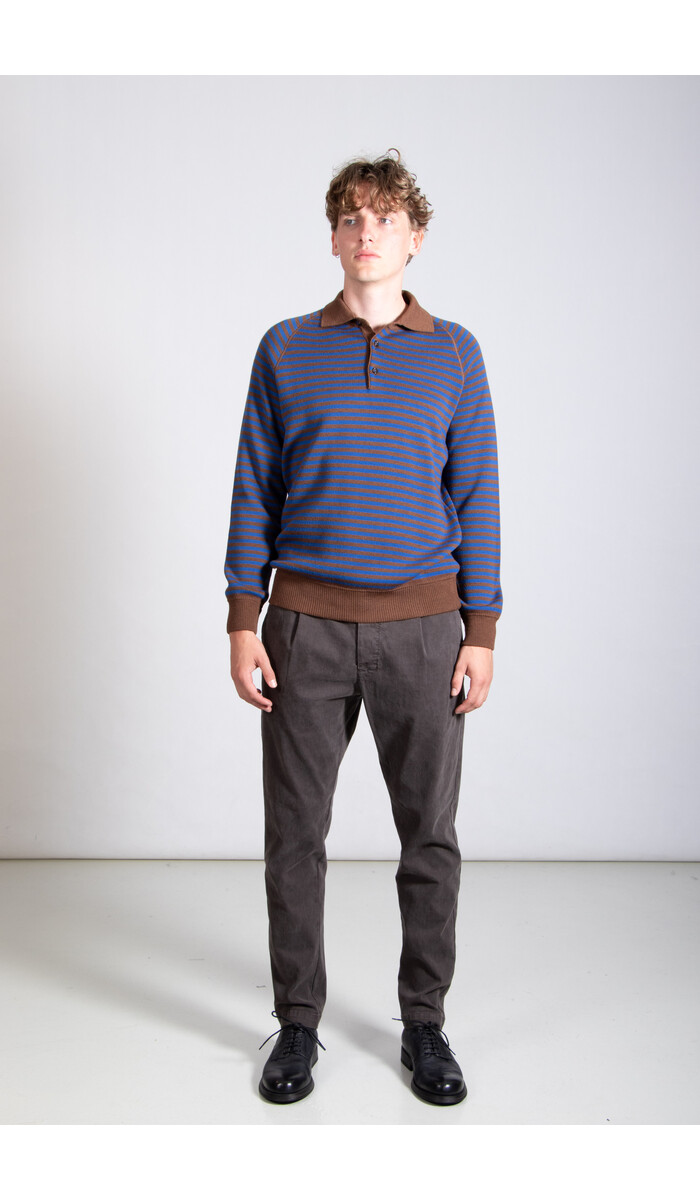 Gallia Gallia Polo / Ginsberg / Muddy River