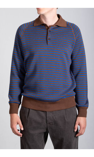 Gallia Gallia Polo / Ginsberg / Muddy River
