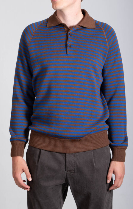 Gallia Gallia Polo / Ginsberg / Muddy River