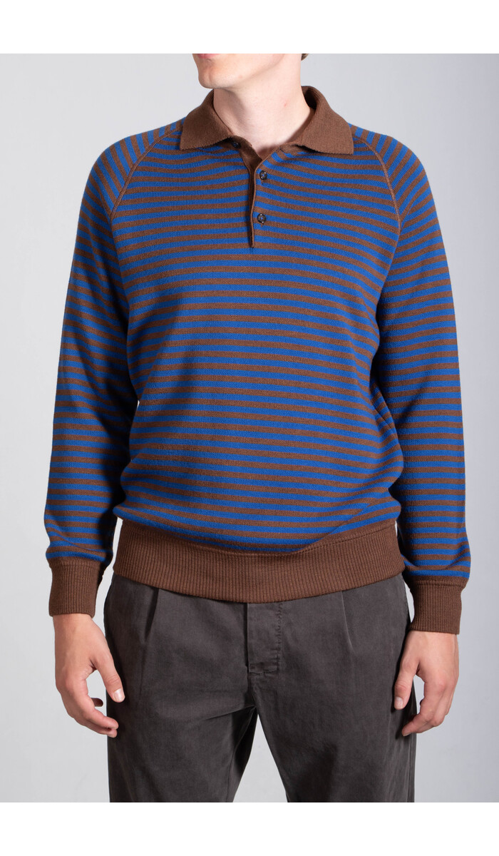 Gallia Gallia Polo / Ginsberg / Muddy River