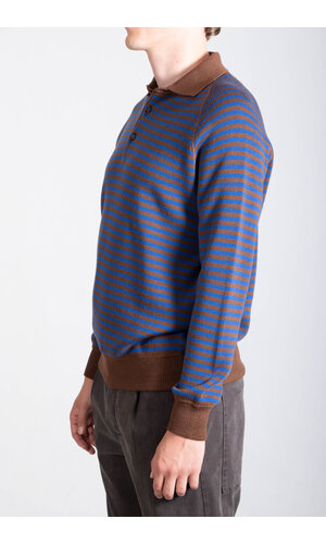 Gallia Gallia Polo / Ginsberg / Muddy River