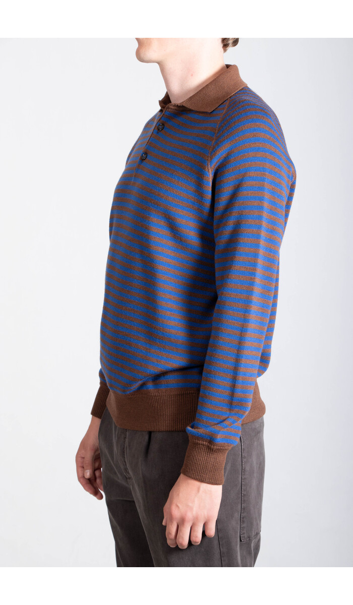 Gallia Gallia Polo / Ginsberg / Muddy River
