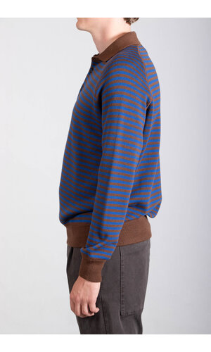 Gallia Gallia Polo / Ginsberg / Muddy River