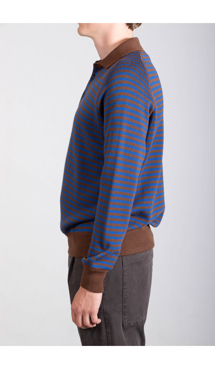Gallia Gallia Polo / Ginsberg / Muddy River