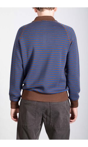 Gallia Gallia Polo / Ginsberg / Muddy River