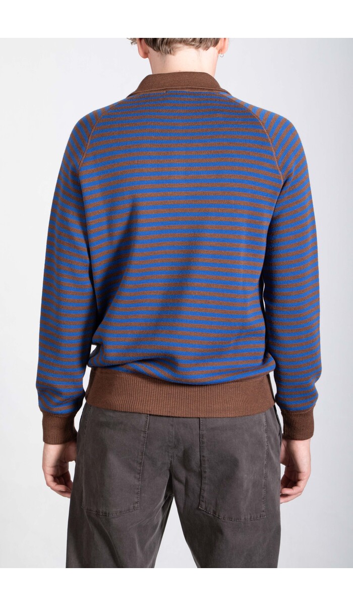 Gallia Gallia Polo / Ginsberg / Muddy River
