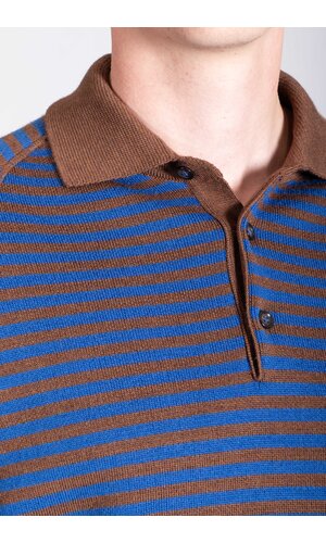 Gallia Gallia Polo / Ginsberg / Muddy River