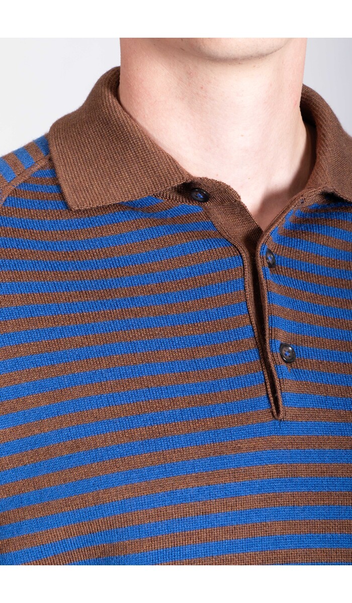 Gallia Gallia Polo / Ginsberg / Muddy River