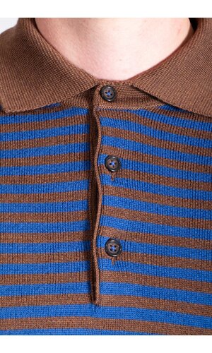 Gallia Gallia Polo / Ginsberg / Muddy River