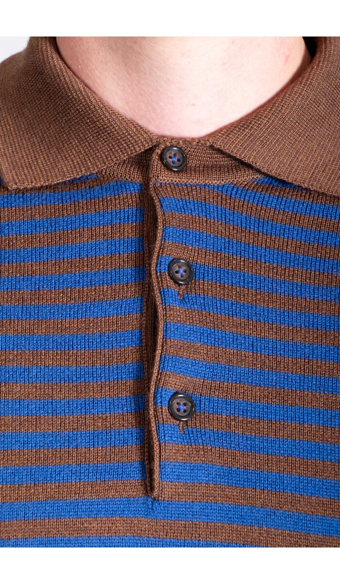 Gallia Gallia Polo / Ginsberg / Muddy River