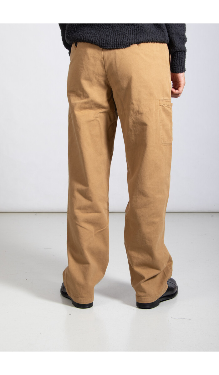 Homecore Homecore Broek / Denver Taurus / Bronze