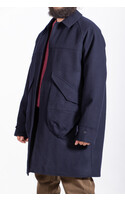 Palto Jas / Ragu Felt HW 2L / Navy