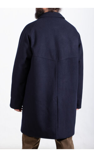 Palto Jas / Ragu Felt HW 2L / Navy
