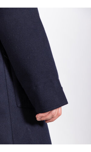 Palto Jas / Ragu Felt HW 2L / Navy