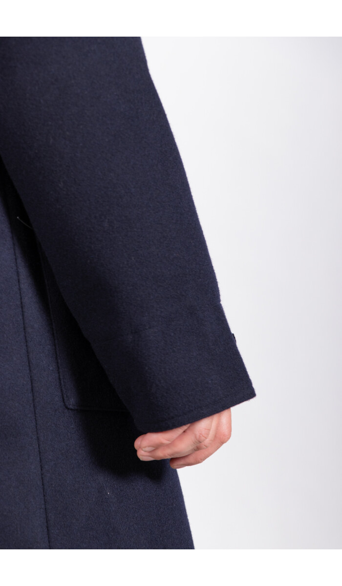 Palto Jas / Ragu Felt HW 2L / Navy