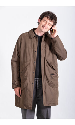 Palto Jas / Ragu Cor / Bruin Palto Jas / Ragu Cor / Bruin