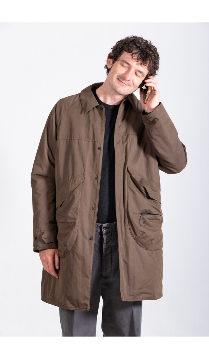 Palto Jas / Ragu Cor / Bruin Palto Jas / Ragu Cor / Bruin