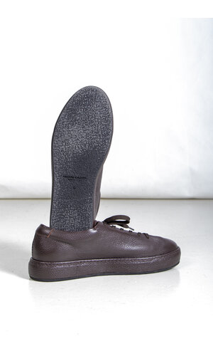 Officine Creative Officine Creative Sneaker / Nebula 001 / Brown