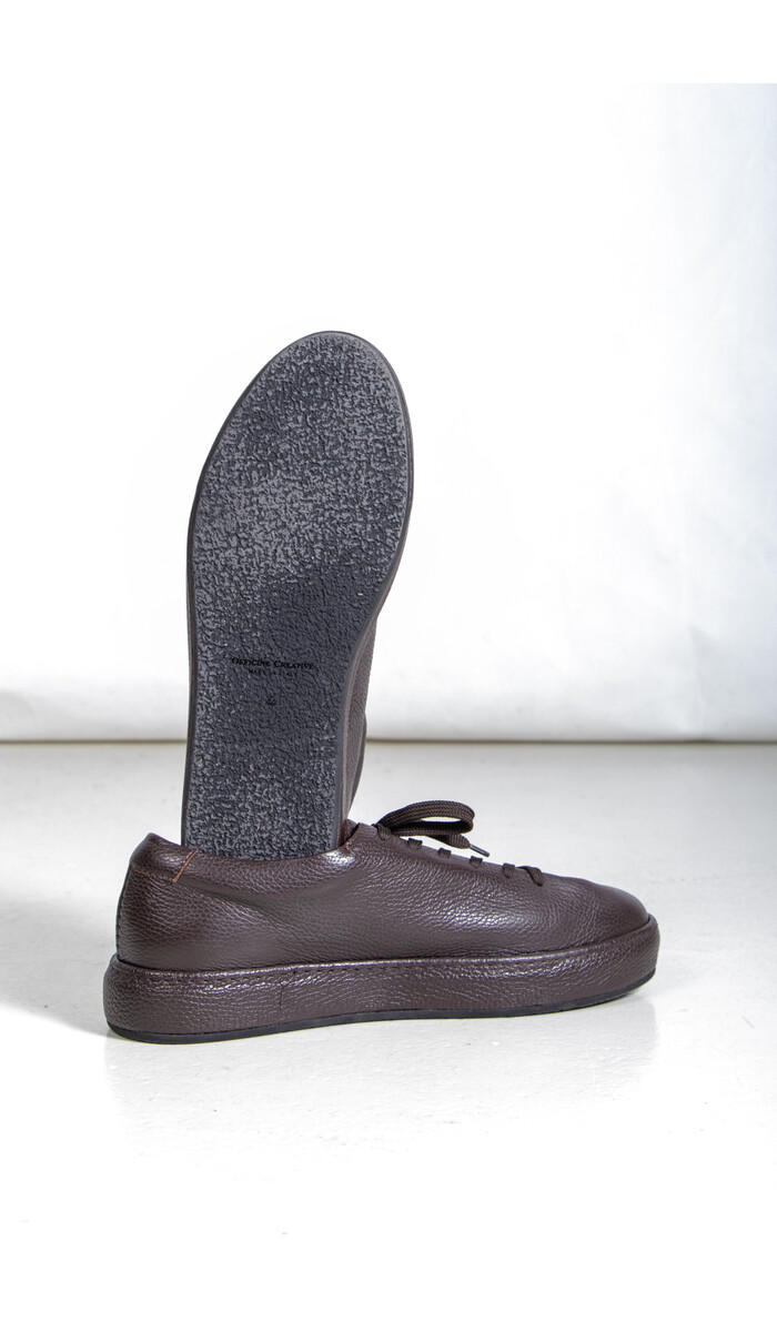 Officine Creative Officine Creative Sneaker / Nebula 001 / Brown
