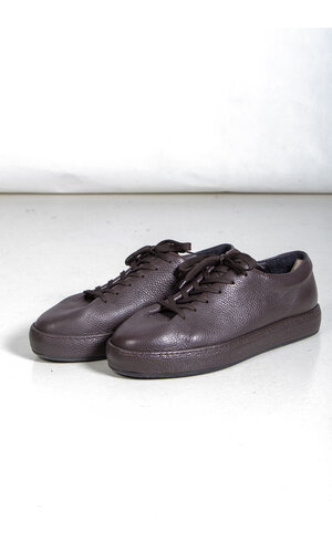 Officine Creative Officine Creative Sneaker / Nebula 001 / Brown