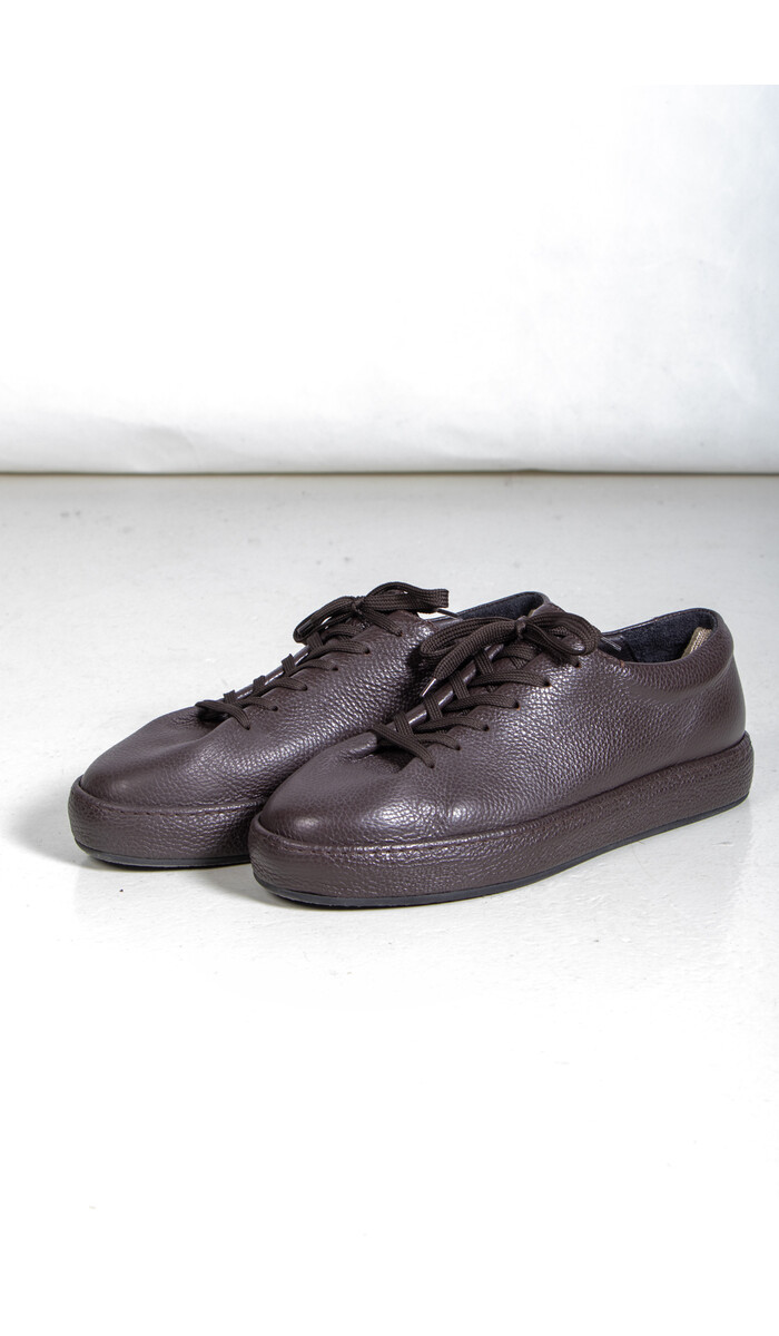 Officine Creative Officine Creative Sneaker / Nebula 001 / Brown