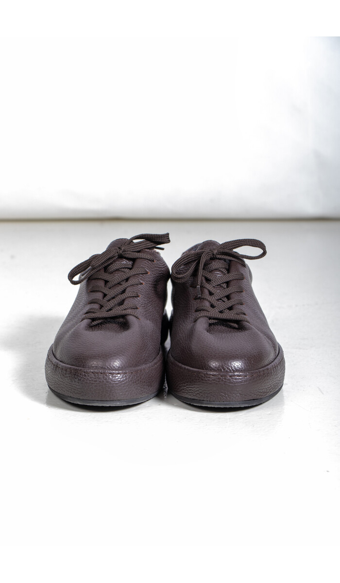 Officine Creative Officine Creative Sneaker / Nebula 001 / Brown