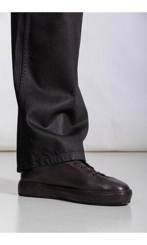 Officine Creative Officine Creative Sneaker / Nebula 001 / Brown