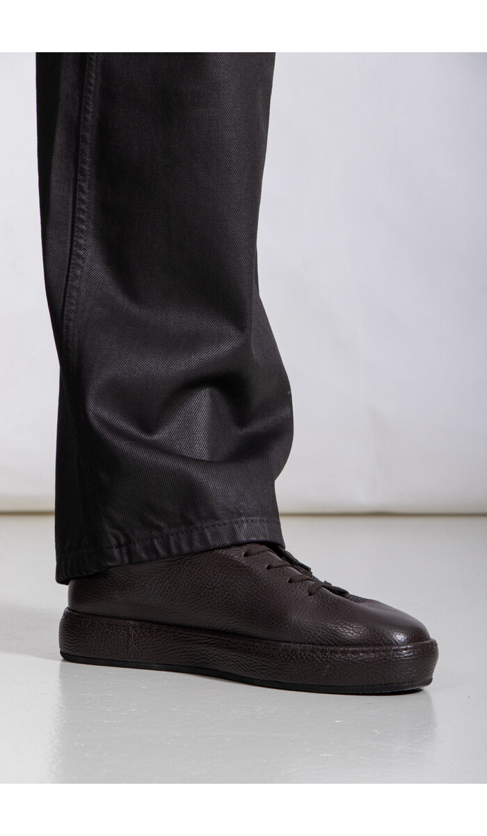Officine Creative Officine Creative Sneaker / Nebula 001 / Brown