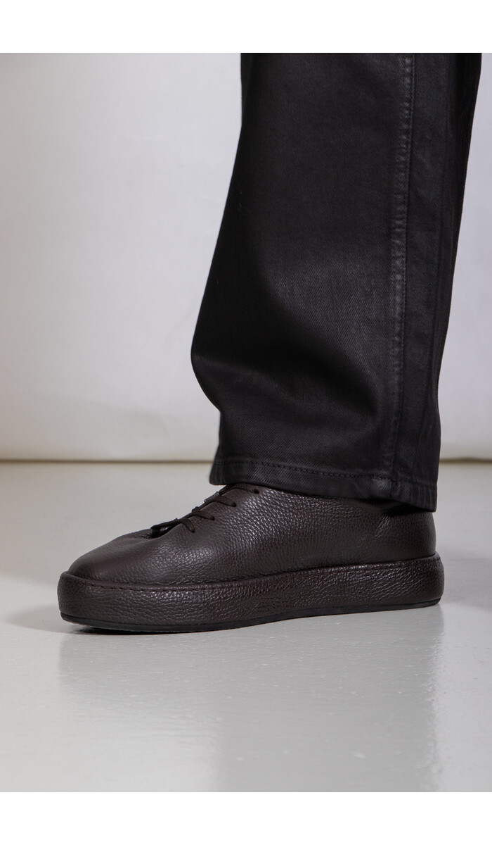 Officine Creative Officine Creative Sneaker / Nebula 001 / Brown